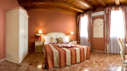 Longa Hotel | Hotel Conterie
