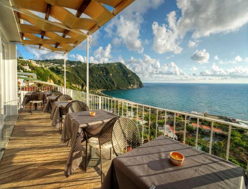 Forio House | Hotel Imperamare