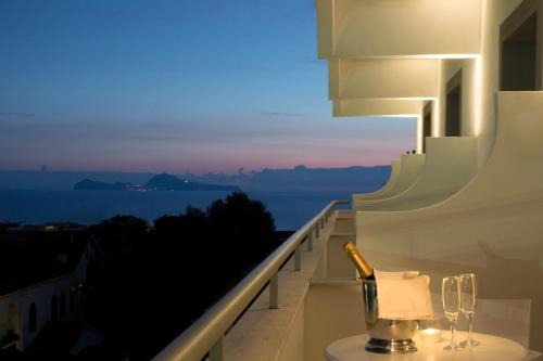 Torre del Greco Hotel | Hotel Marad