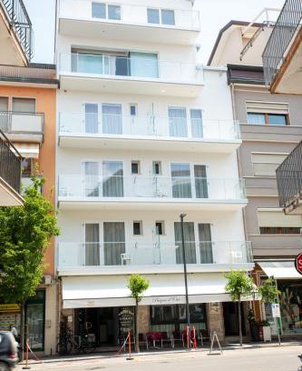 Chioggia Hotel | Hotel Ragno D'Oro