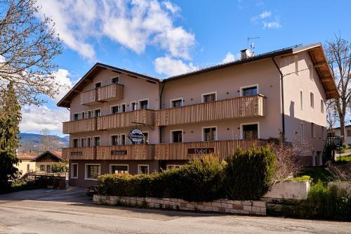 Asiago Hotel | Hotel Ristorante Pennar