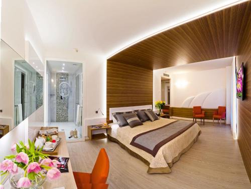 Vicenza Hotel | Hotel Victoria