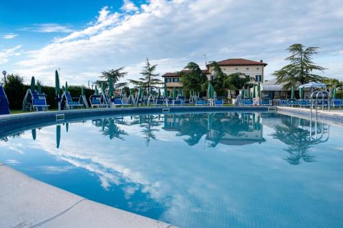 Mestre Hotel | Hotel Villa Sara