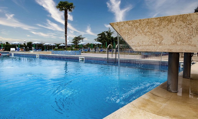 Mestre Hotel | Hotel Villa Sara