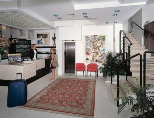 Lido di Jesolo Hotel | Hotel Wally