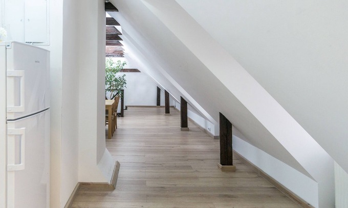 Centrul Vechi House | House 54