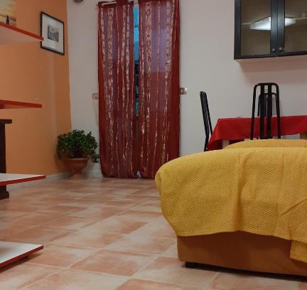 Naples House | Il Rifugio di Zio Giò