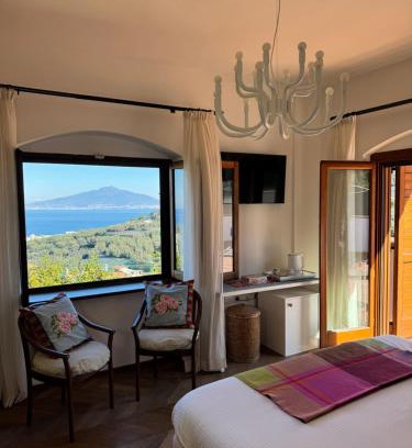 Sorrento House | Il Sorrentino Suite