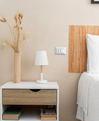 Vomero Apartment | Independent House 51