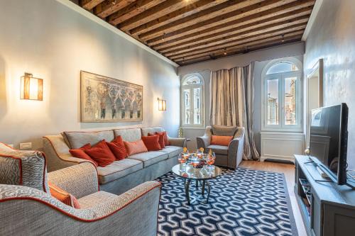 San Marco Apartment | La Dimora di San Maurizio 3- Dimora Italia -