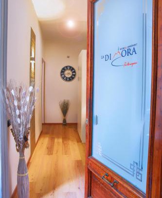 Vomero Bed & Breakfast | La Dimora Luca Giordano