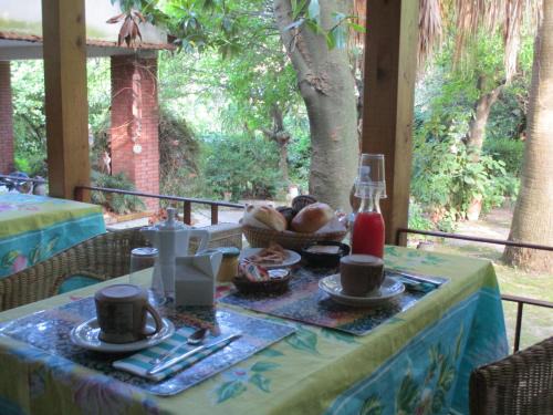Meta Bed & Breakfast | La Gallina Felice B&B
