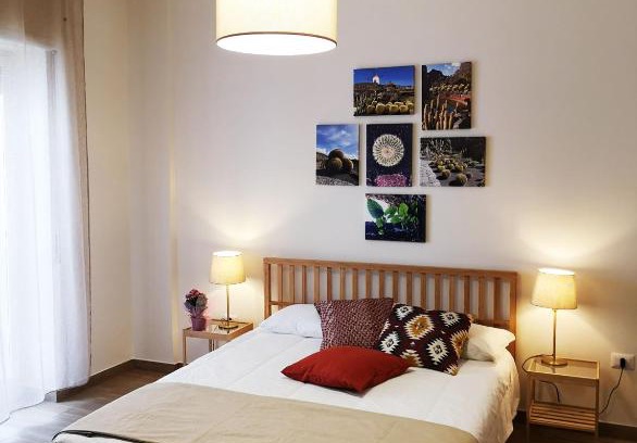 Fuorigrotta Bed & Breakfast | La Stanza di Rachele
