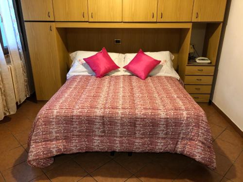 Santa Maria Maddalena Apartment | La Suite & Al Giardino