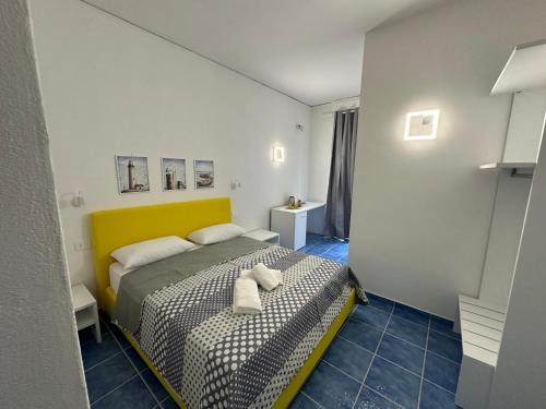 Castellammare di Stabia Bed & Breakfast | La Vesuviana