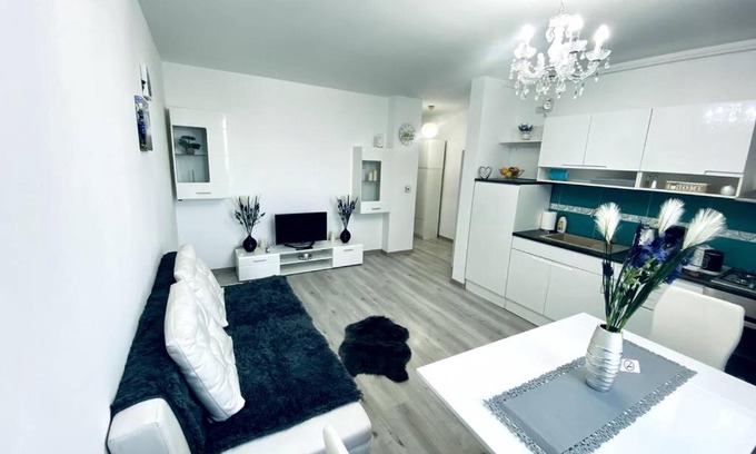 Timisoara Apartment | Lavanda Apartment