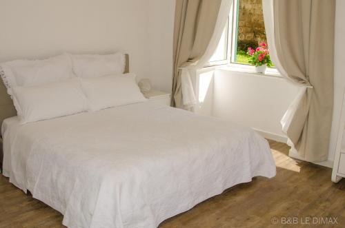 Sant'Agnello Bed & Breakfast | Le Dimax