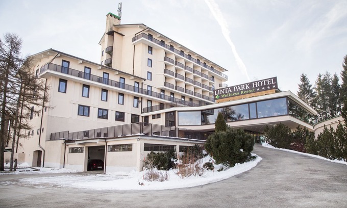 Asiago Hotel | Linta Hotel Wellness & Spa