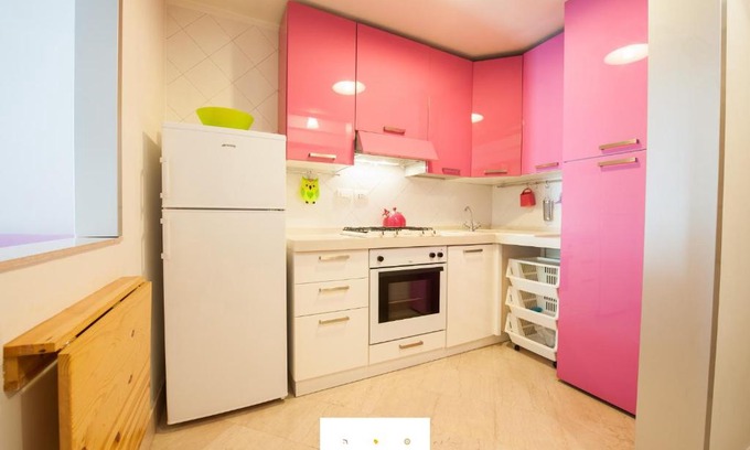 Historical Center Apartment | Lovely Holiday Apartment