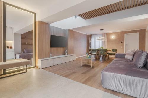 Oradea House | Maison Jardin