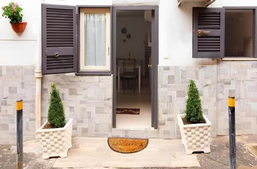 Montecalvario Apartment | Maurizio e Alessia House
