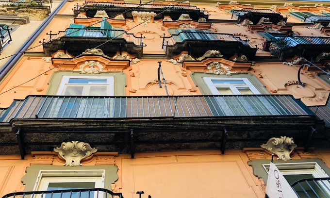 Historical Center Apartment | Mini-Flat TOLEDO
