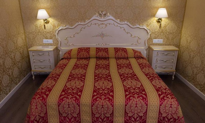 San Marco House | Motel ∙ 8 guests