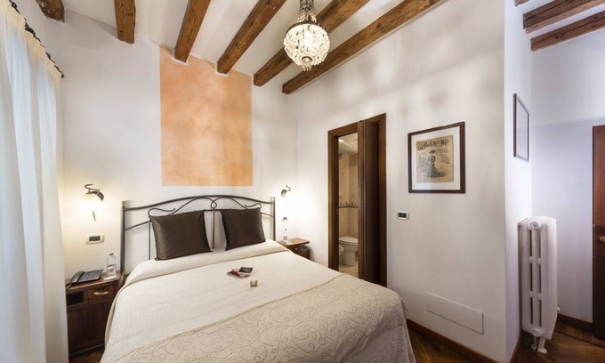 San Marco House | Motel ∙ 8 guests
