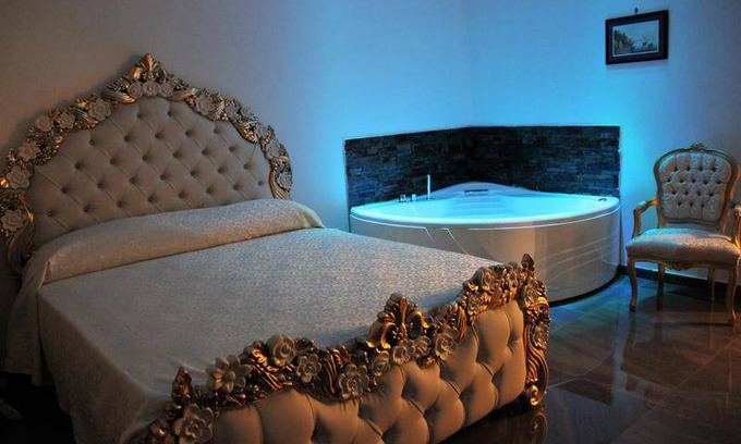 Vasto House | Motel