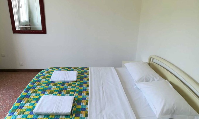 Marghera House | Motel