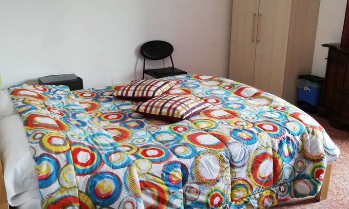 Marghera House | Motel