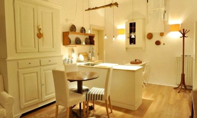Treviso Apartment | Noni house in historic old town
