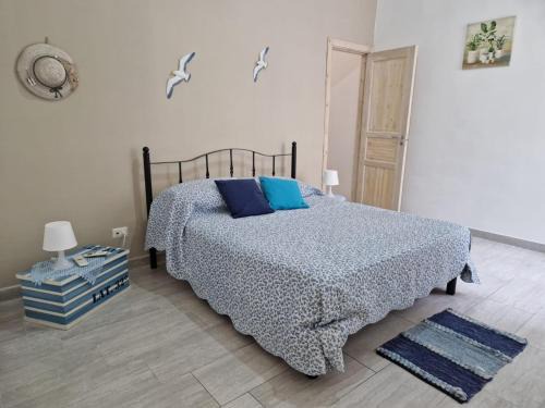 Arenella Apartment | 'O Vascio Vomero