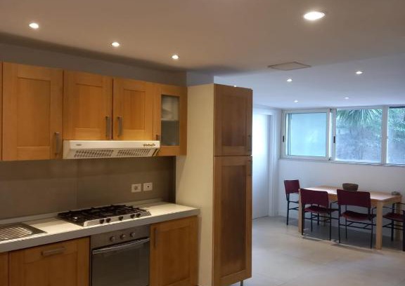 Mergellina Apartment | Orazio 31 luxury House