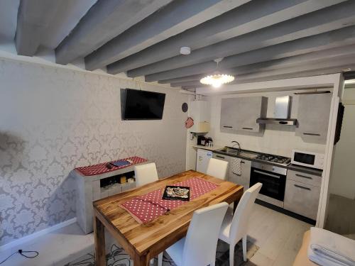 San Marco Apartment | Otto House Apartment