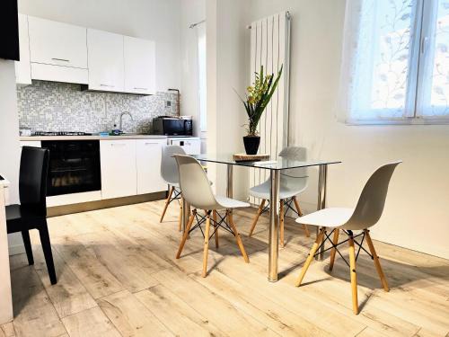 Treviso Apartment | Palazzina Trevigiana 2 king Size Near Station And Venice