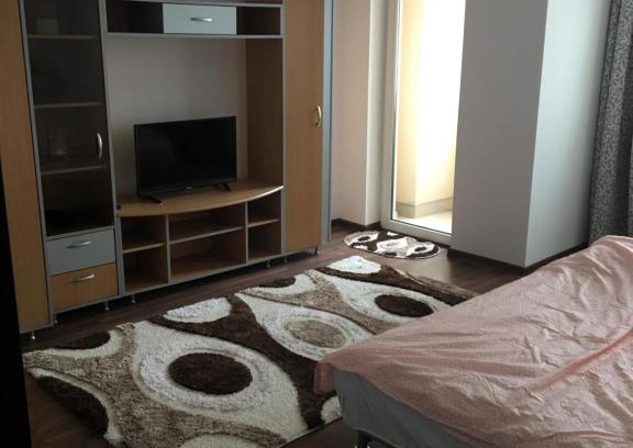Cluj-Napoca Apartment | Paul's Apartment