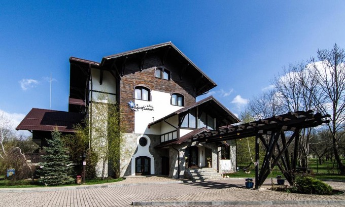 Bran House | Pensiunea Gentiana