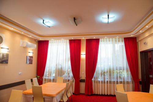 Emanoil Gojdu House | Pensiunea President