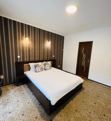 Poiana Brasov House | Pensiunea Zimbrul