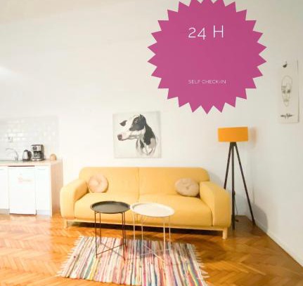 Cluj-Napoca City Centre Apartment | Perfect Stay