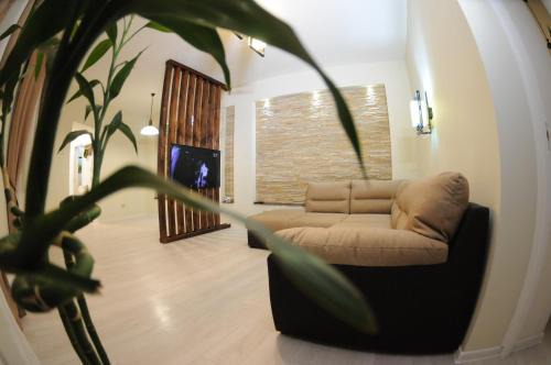 Centrul Vechi Apartment | Poarta Ecaterina Residence