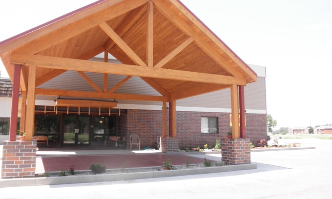 Vermillion Hotel | Prairie Inn
