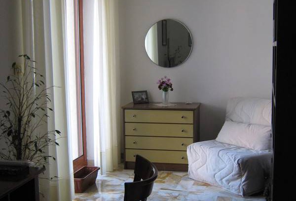 Zona Ospedaliera Resort | Private room ∙ 1 guest