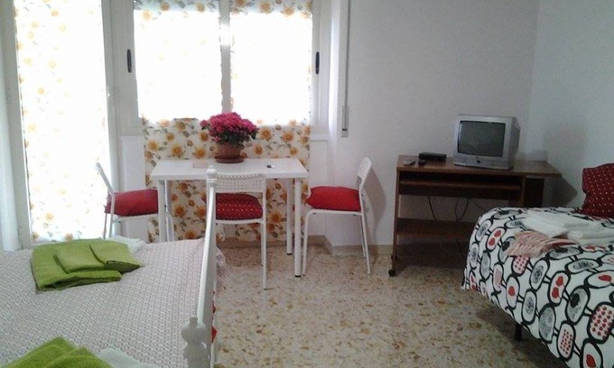 Arenella Resort | Private room ∙ 2 guests
