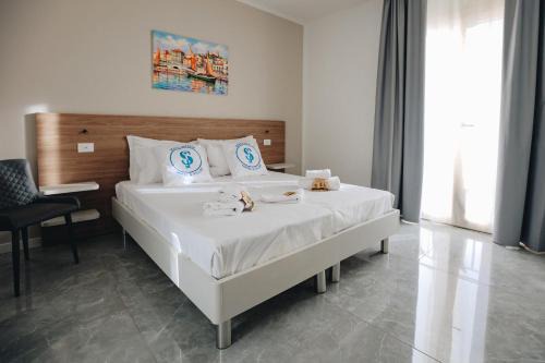 Peschiera del Garda House | Ranalli Palace