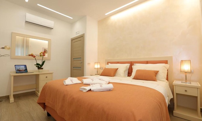 Vico Equense House | Relais Ohana - De Vivo Realty