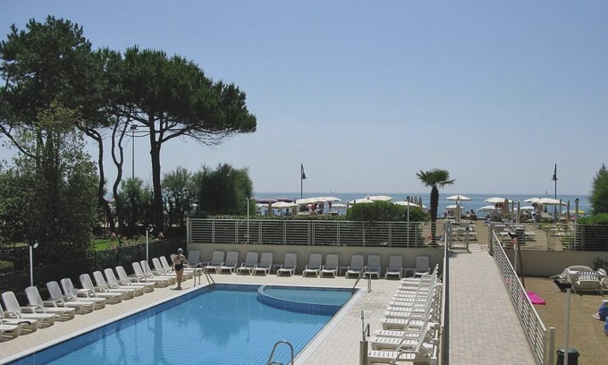 Porto Santa Margherita Resort | Residence Florida, Porto Santa Margherita