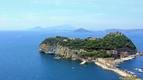Posillipo House | Romeo house