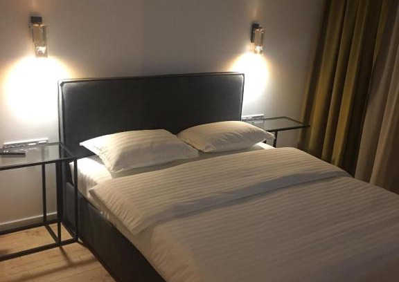 Brasov Apartment | SAVAS Cosmopolit BRASOV MAGNOLIA